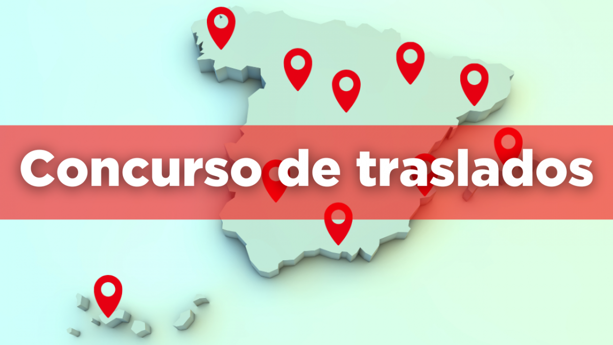 Concurso de traslados