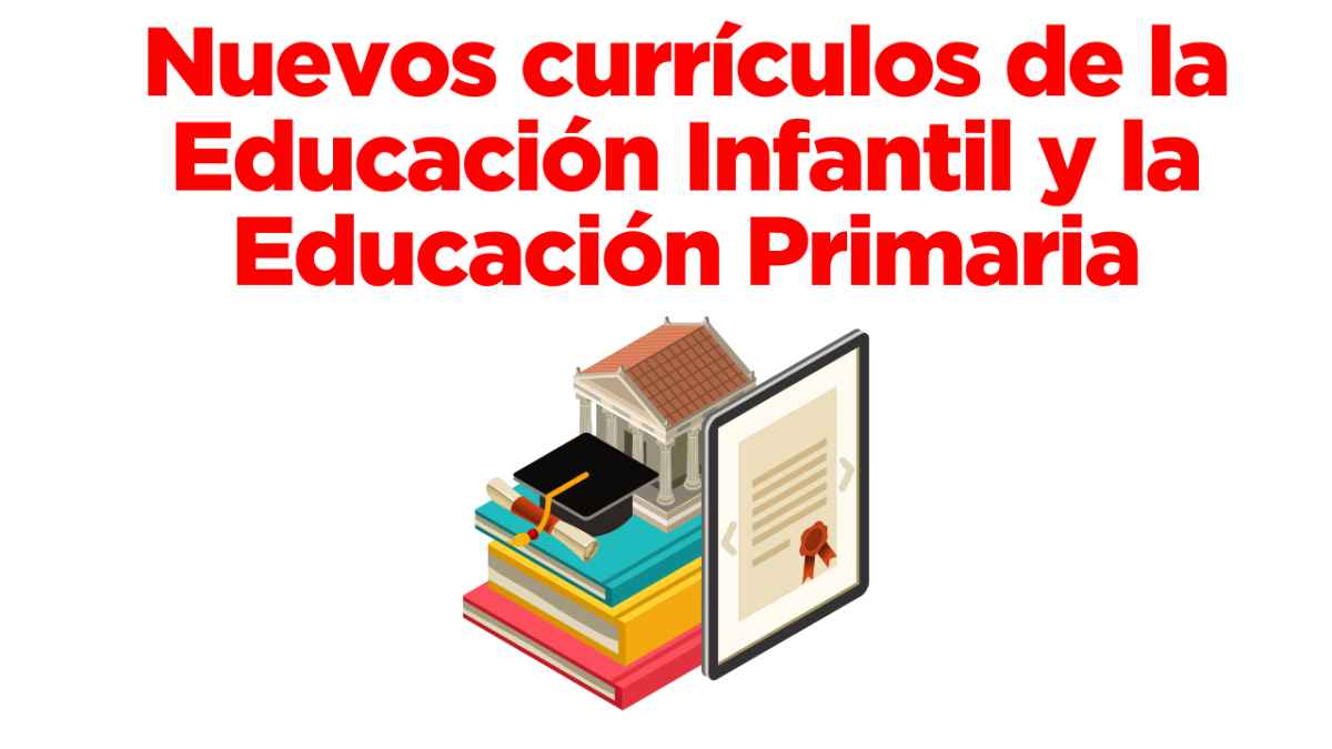 proyecto decreto currículum infantil y primaria