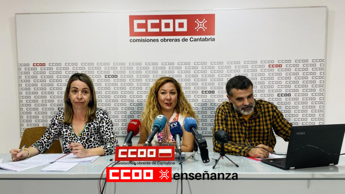 Raquel Gutiérrez, Conchi Sánchez y Héctor Adsuar