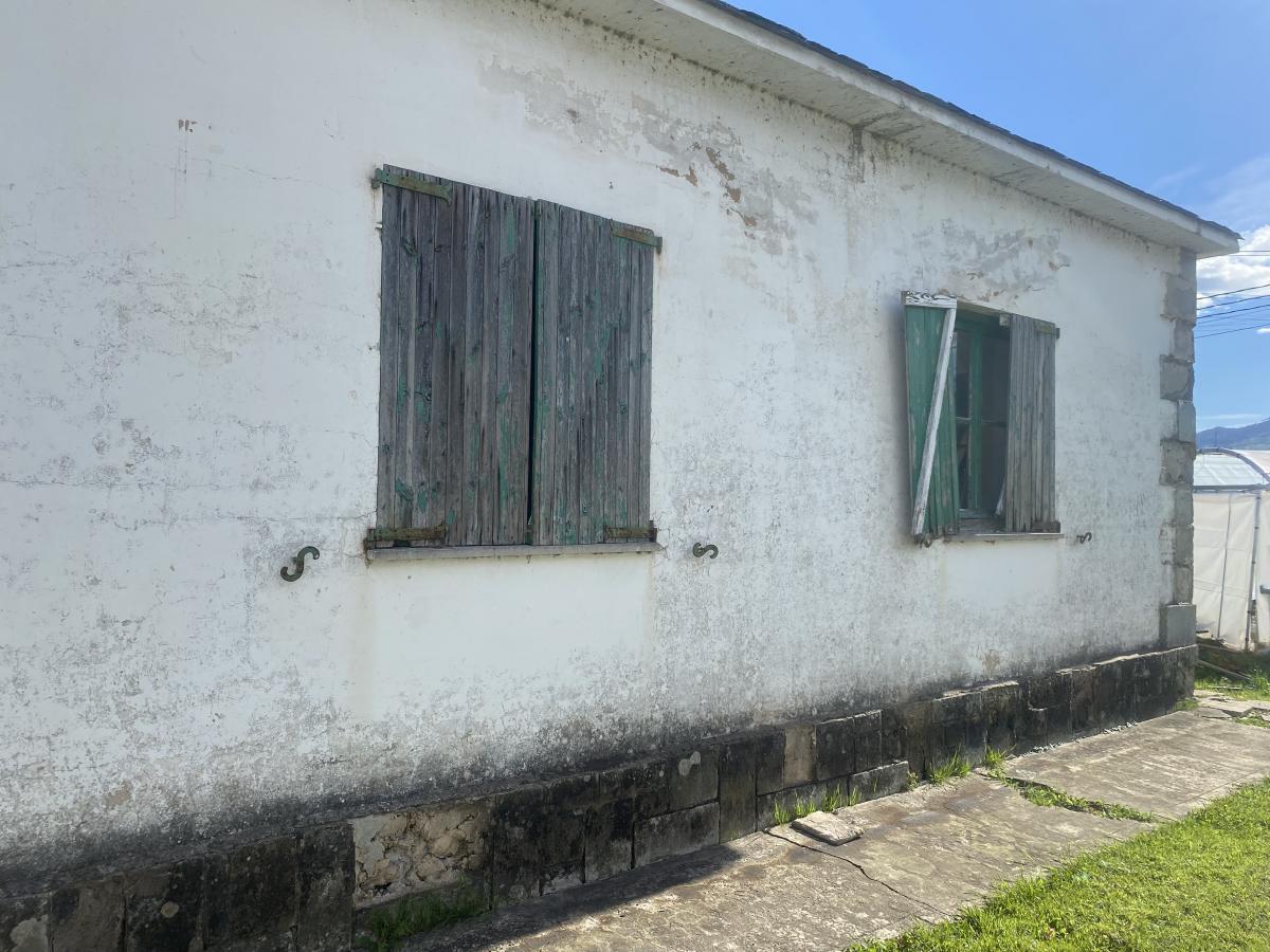 IES Santa Cruz de Castañeda.