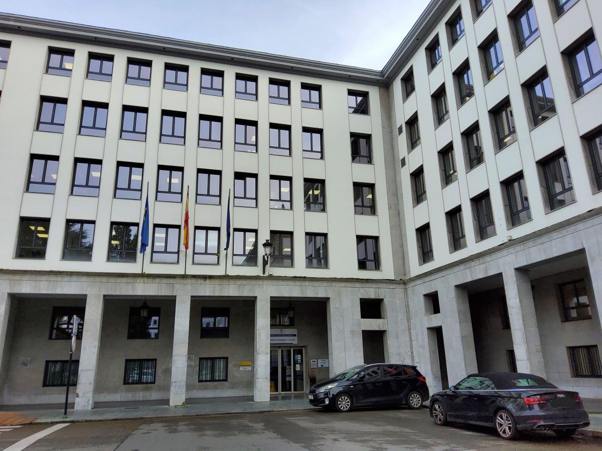 Consejería de Educación.