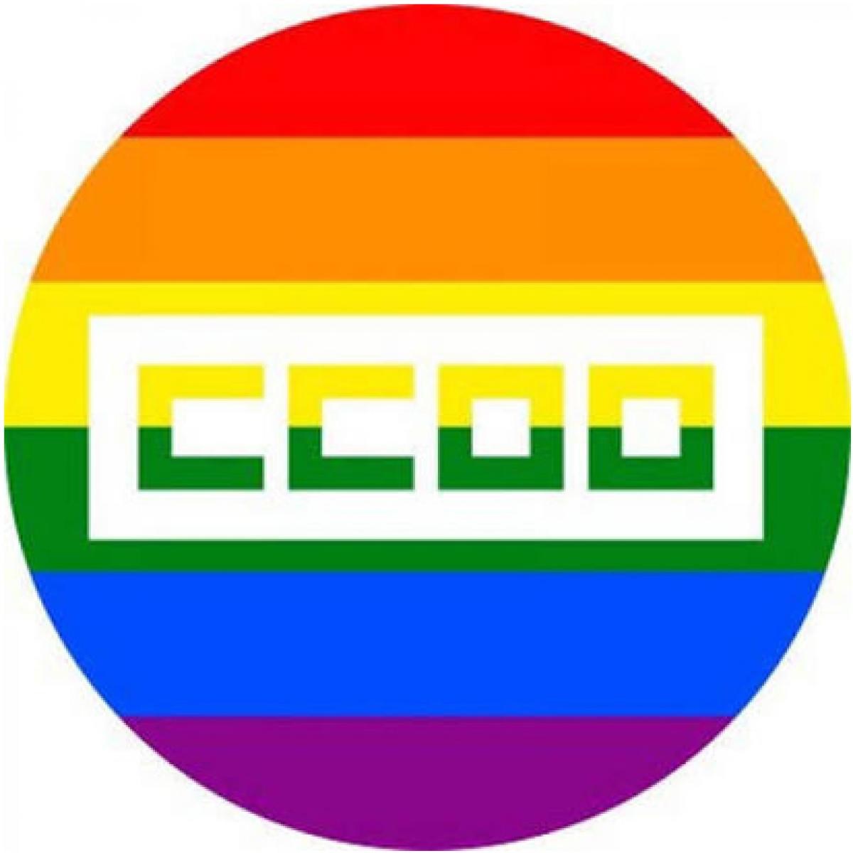 LGTBI CCOO
