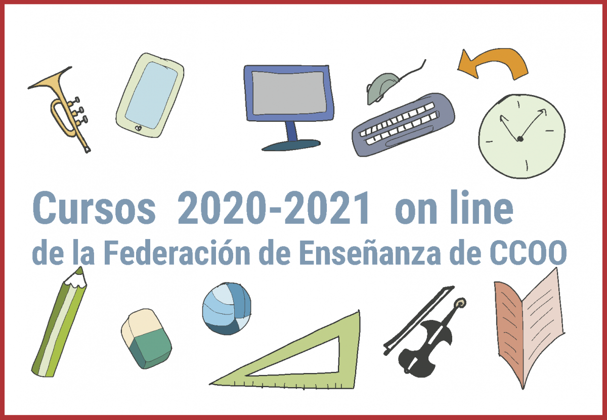 Cursos 2020-2021
