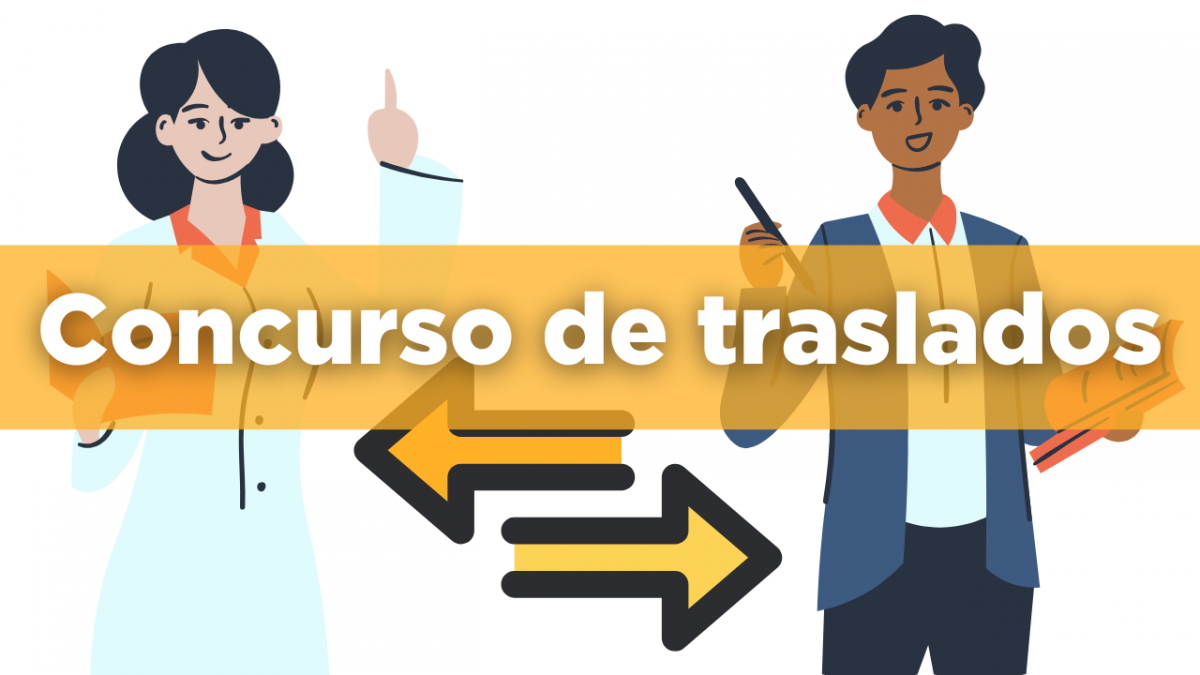 Concurso de traslados