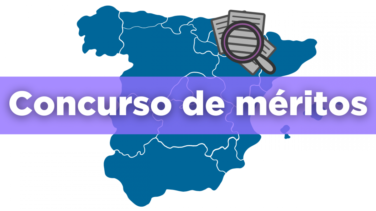 Concurso de méritos