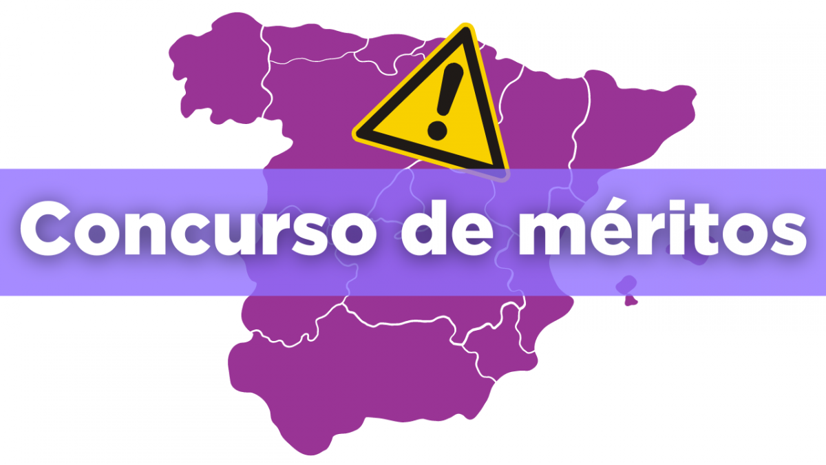 Concurso de méritos extraordinario