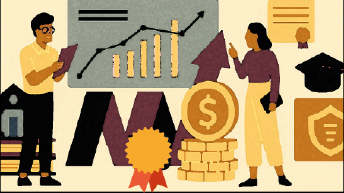 Universidades privadas en auge