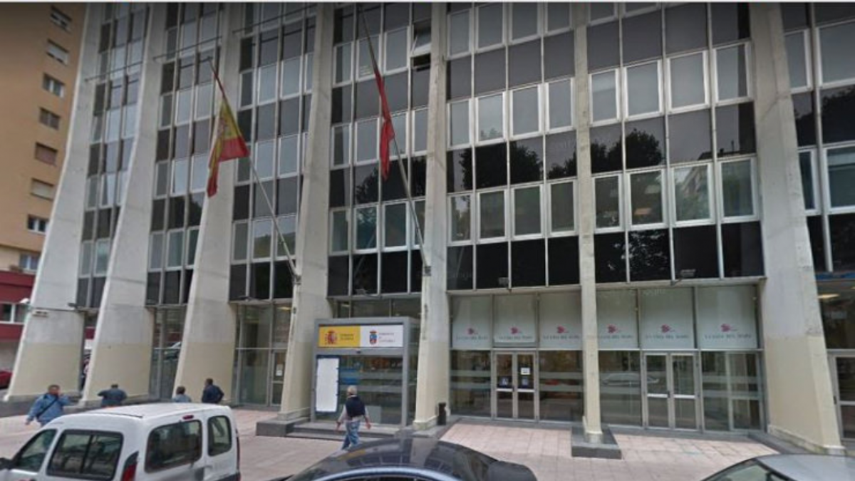 Consejería de Educación de Cantabria