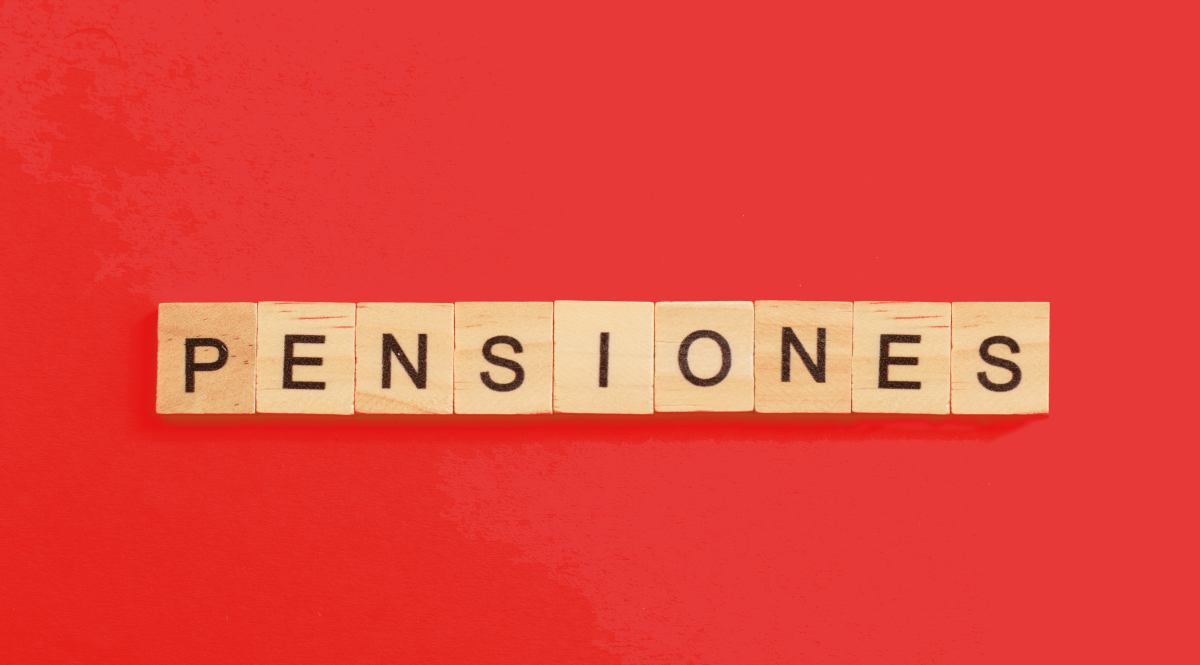 guía pensiones 2023
